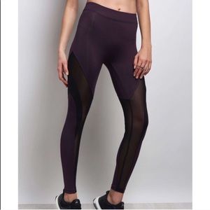 Koral Frame Legging
